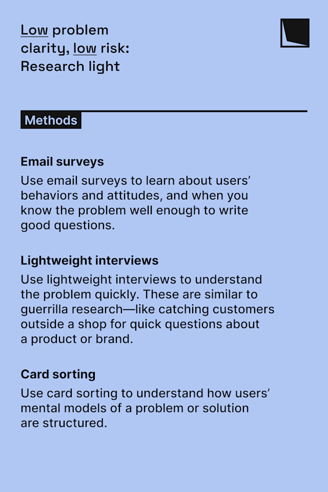 The problems with building an insight-driven roadmap—and how to solve them