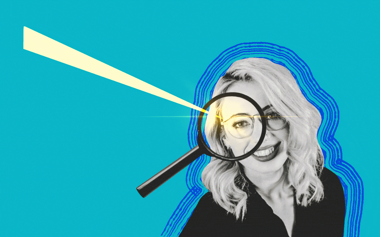 Atlassian's Caitlin McCurrie