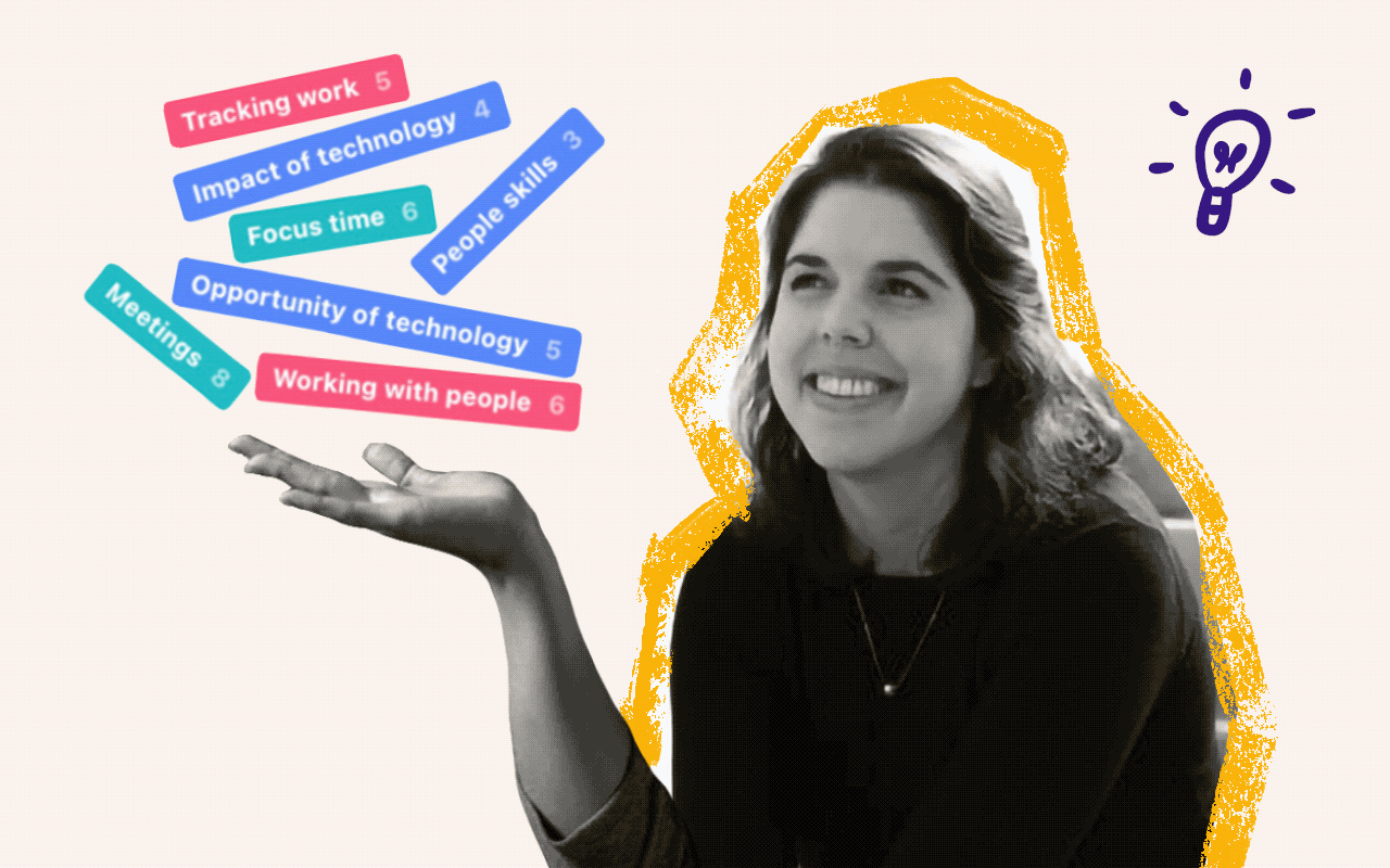 SafetyCulture's Jules Lipman