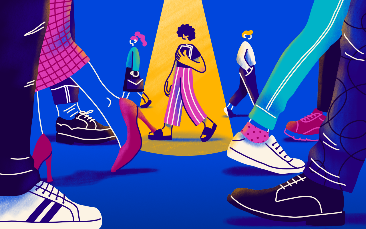 Research Participants