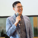 Picture of contributor to Method in Madness, James Vinh.