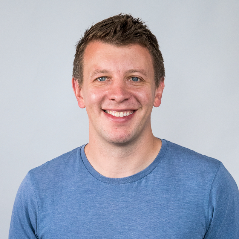Brian Swift, Co-Founder & Chief Executive Officer at Twine AI