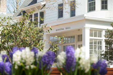 Hofstra Hall Hofstra Hall