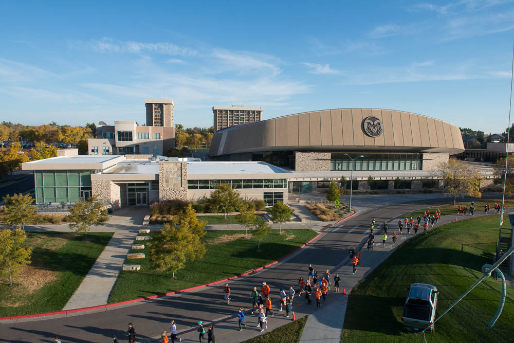 Campus Life At Colorado State University INTO campus-life-at-colorado-state-university-into