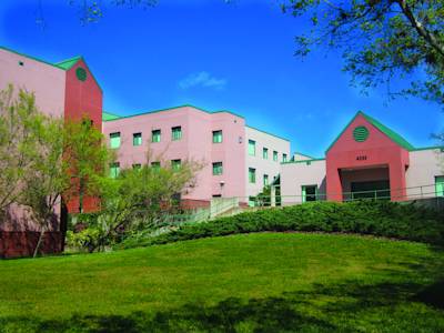 南佛罗里达大学Holly学生公寓 南佛罗里达大学Holly学生公寓