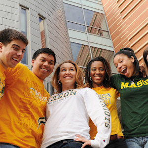 George Mason University