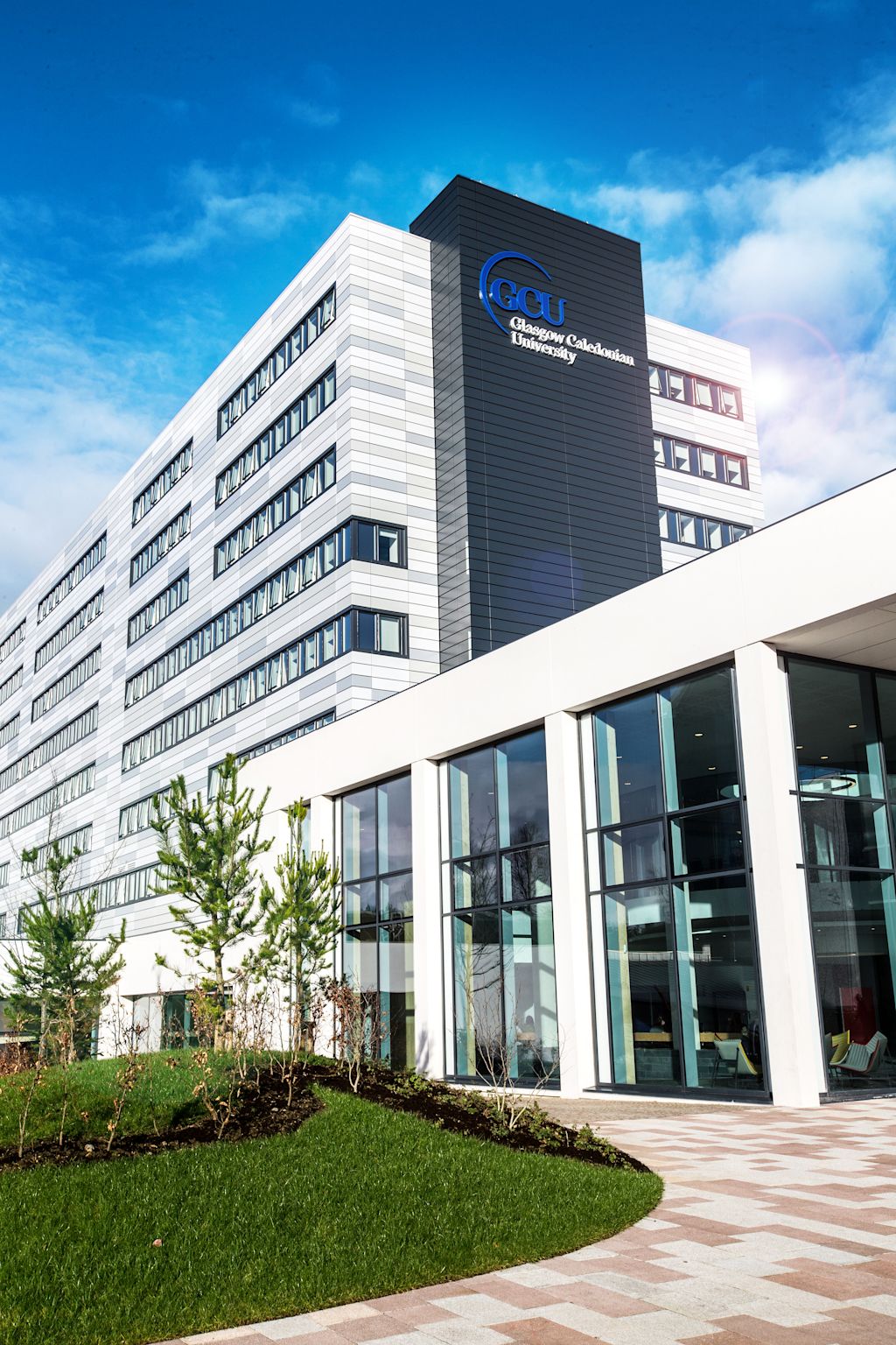 About Glasgow Caledonian University | INTO