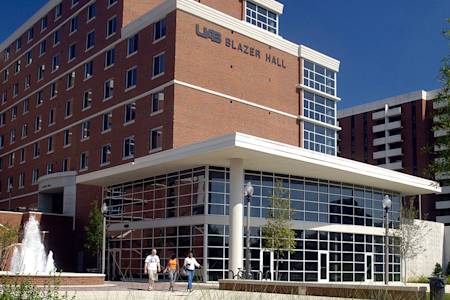 Welcome To Into The University Of Alabama At Birmingham Into
