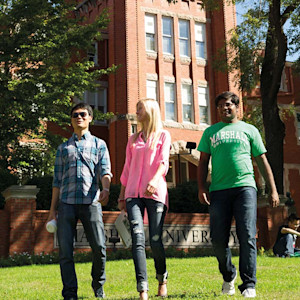 Marshall University