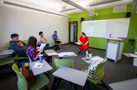 Group and individual tutoring at Drew University Group and individual tutoring at Drew University