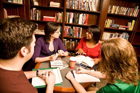 Group and individual tutoring at Drew University Group and individual tutoring at Drew University