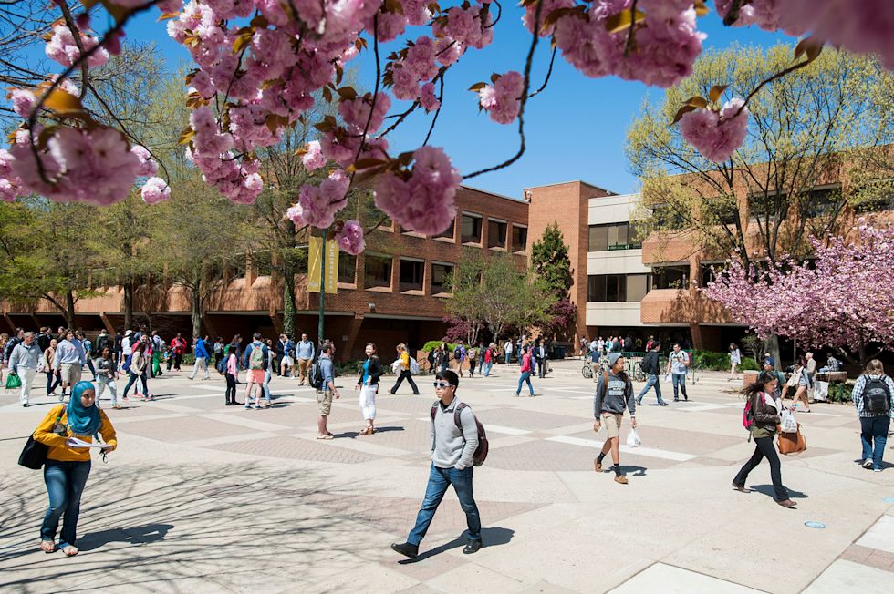 Fairfax Campus