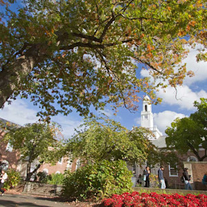 Drew University