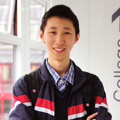 Student Testimonial