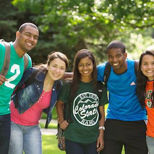 Colorado State University