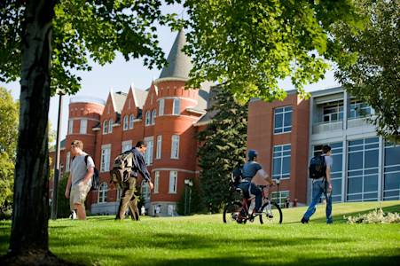 WSU INTO student residences building WSU INTO student residences building