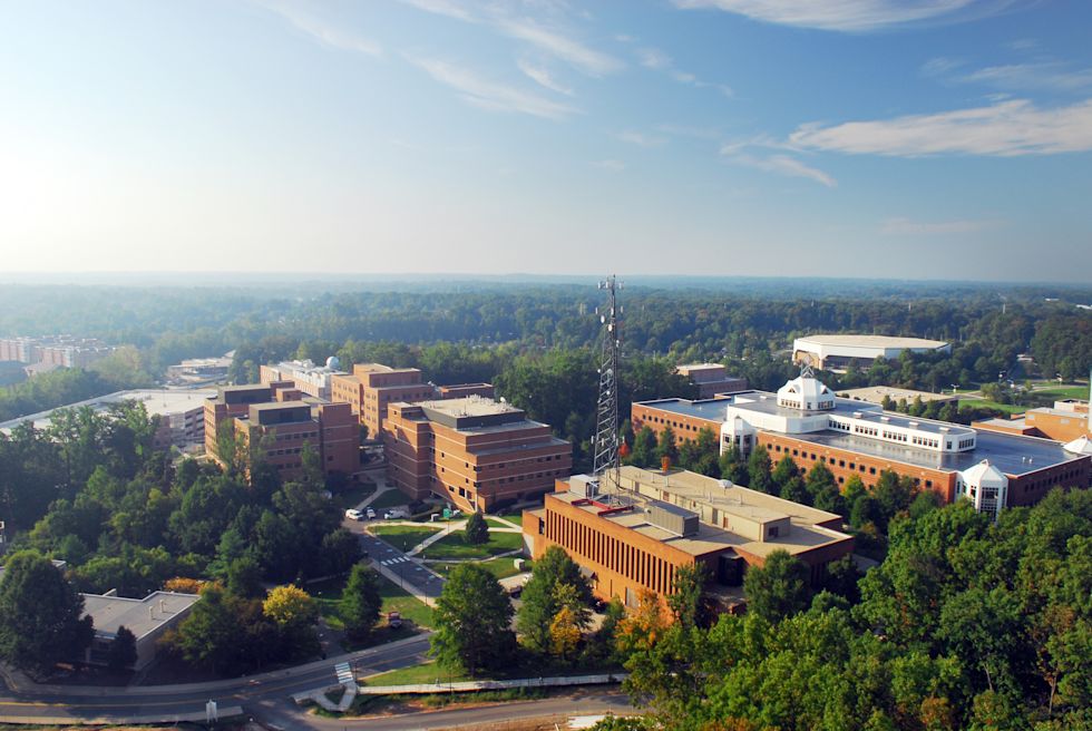 Arlington Campus