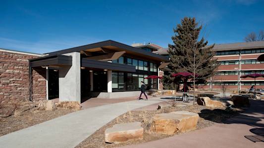 Accommodations at Colorado State University Accommodations at Colorado State University