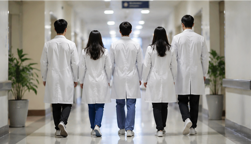 PMDC Makes MDCAT Mandatory for Students Seeking Medical Education Abroad