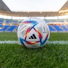FIFA World Cup 2026 Set for USA, Mexico & Canada as Official Match Ball Produced in Pakistan’s Sialkot
