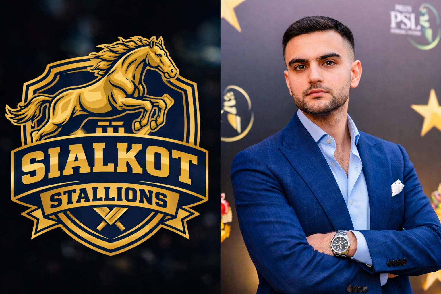 CD Ventures Buys 98% Shares of Sialkot Stallions