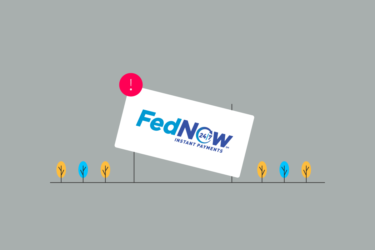FedNow falls short of its promise and will leave the U.S. without a real solution to the current limitations of instant payments. 
