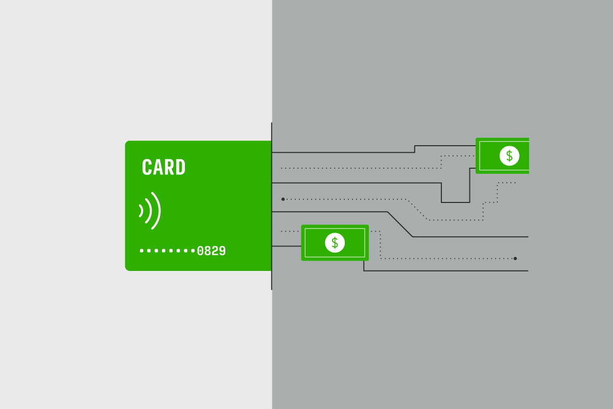 what is a payment rail? A payment rail is an infrastructure or network that allows the movement of funds from one bank or financial institution to another in the same network. 
