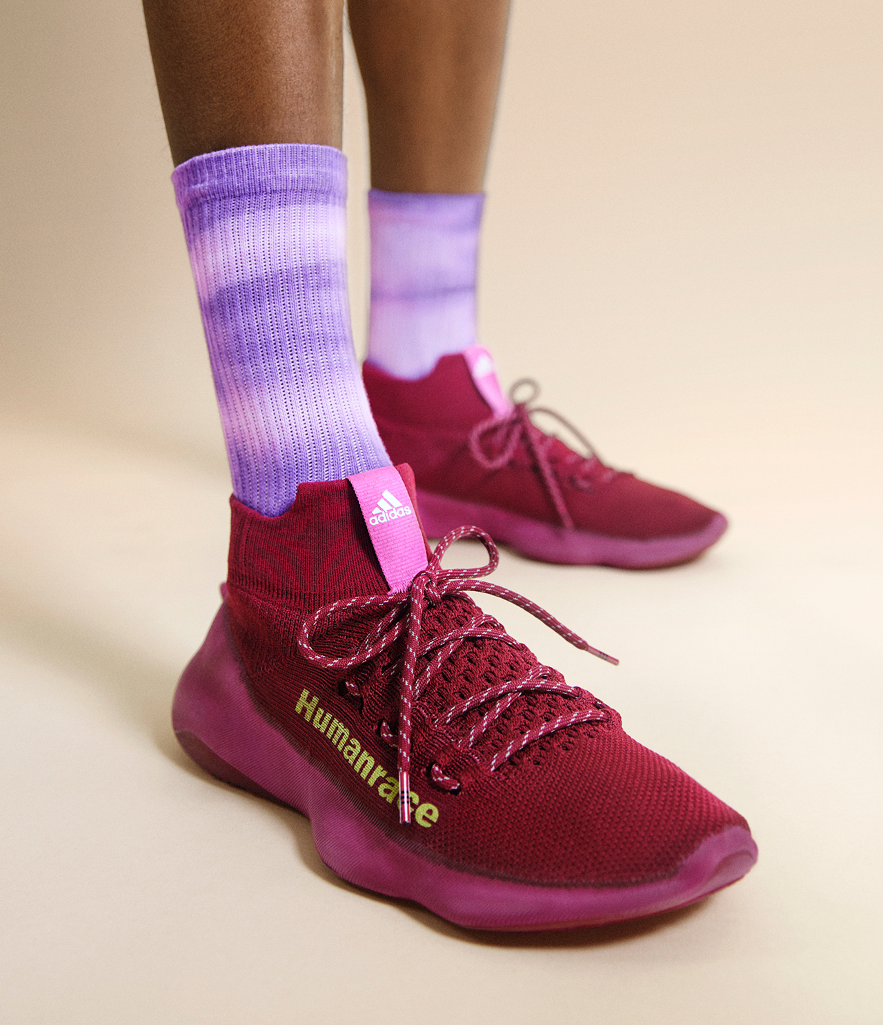 adidas sichona burgundy