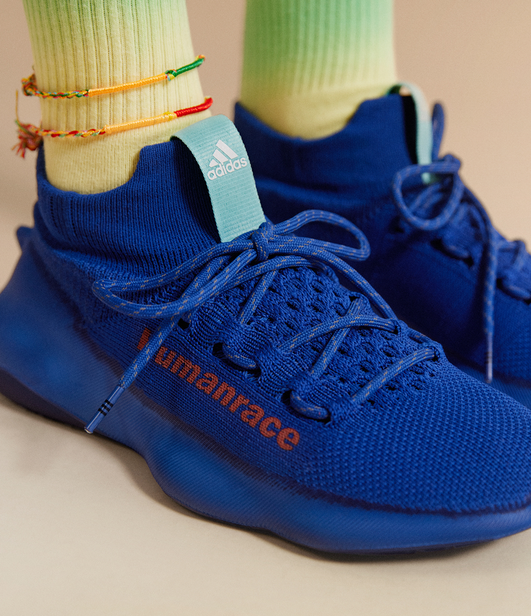 human race