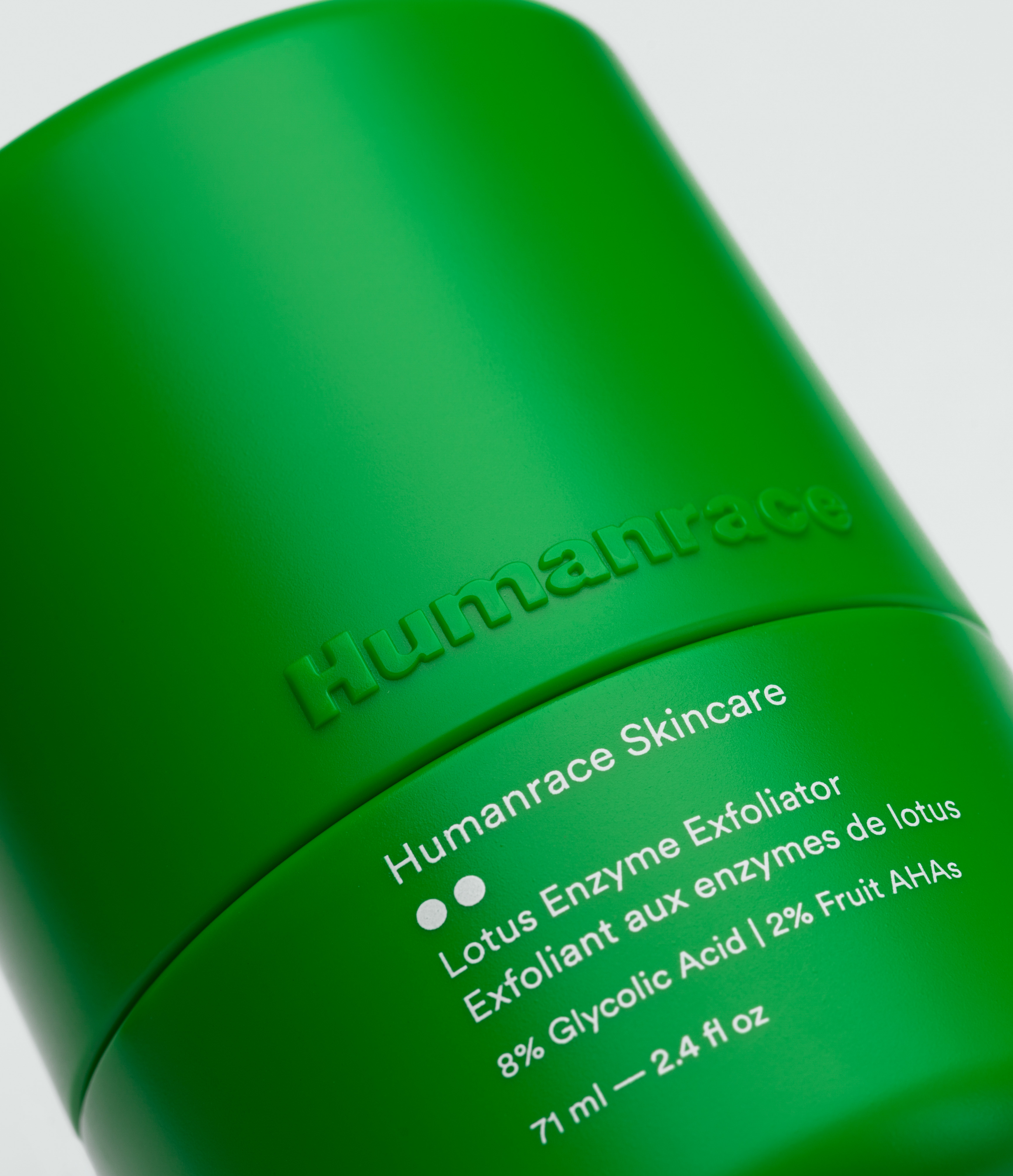 enzyme exfoliator