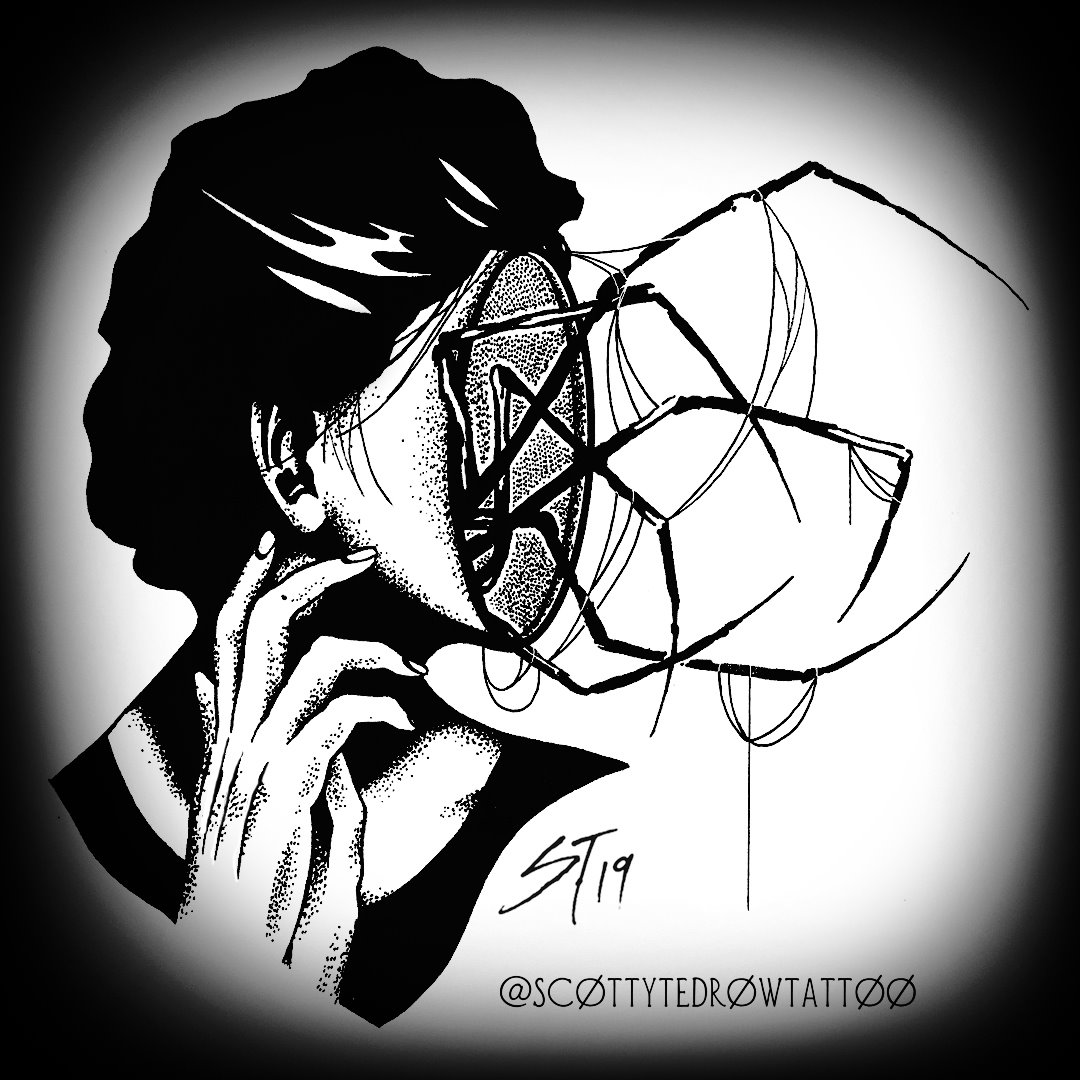 Tattoo Idea 2