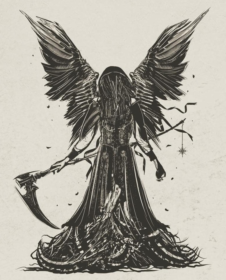 Tattoo Idea 1