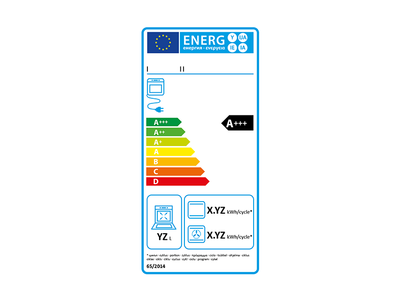 Energimærke