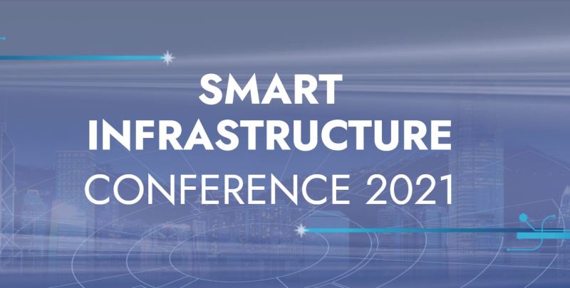 Smart Infrastructure Conference 2021