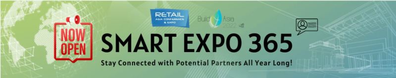 Smart Expo 365