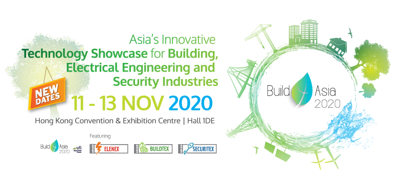 Build4Asia 2020
