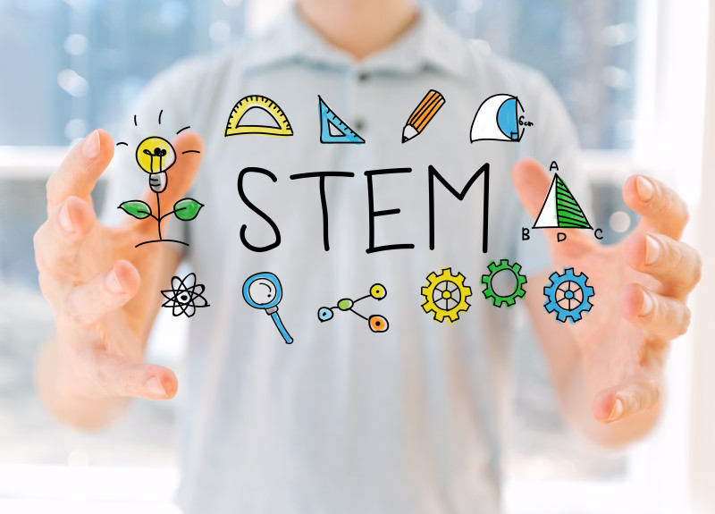 Webinar: Powering the Future of Sustainable Campus with STEM
