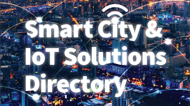 Smart Energy Connect Is Listed on HKSTP Smart City and IoT Solution Directory