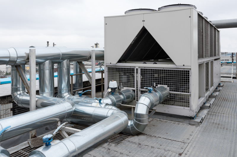 HVAC Solutions for a Greener Future