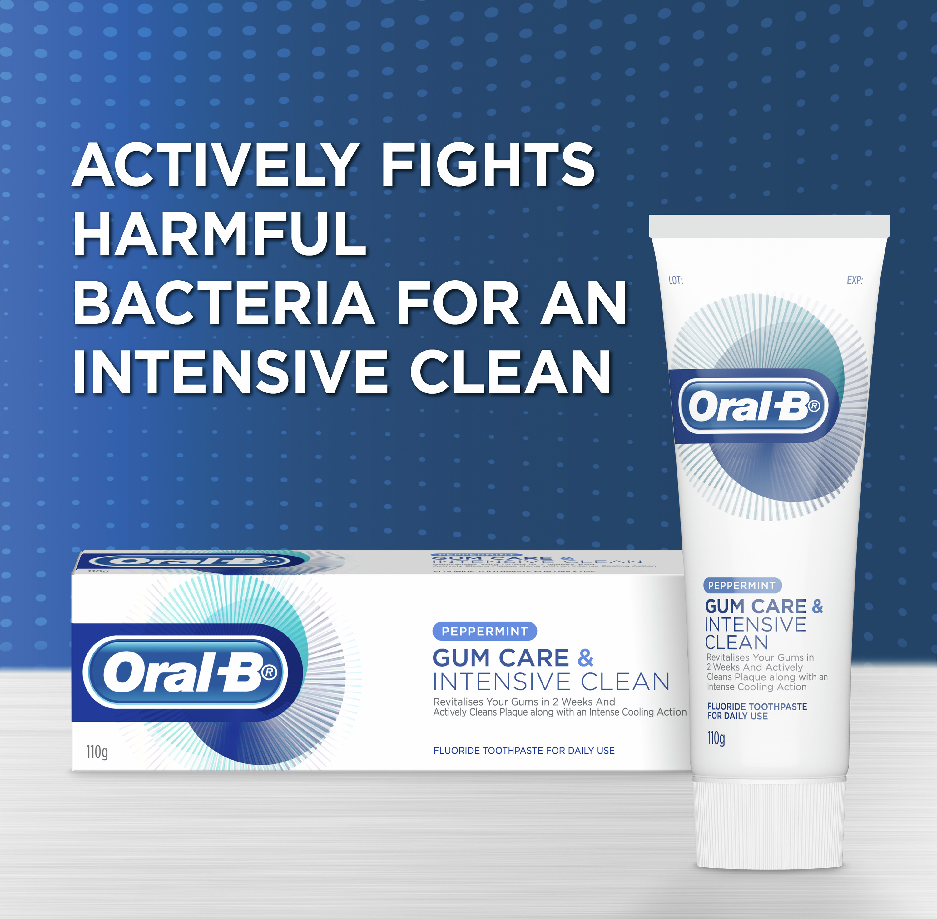 oral b gum detoxify intensive clean