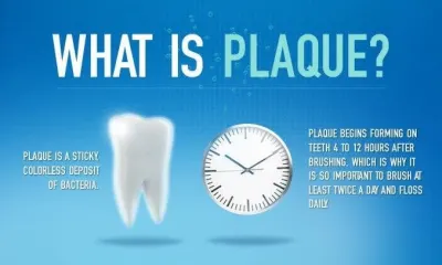 4 Best Ways To Prevent Plaque Build Up 