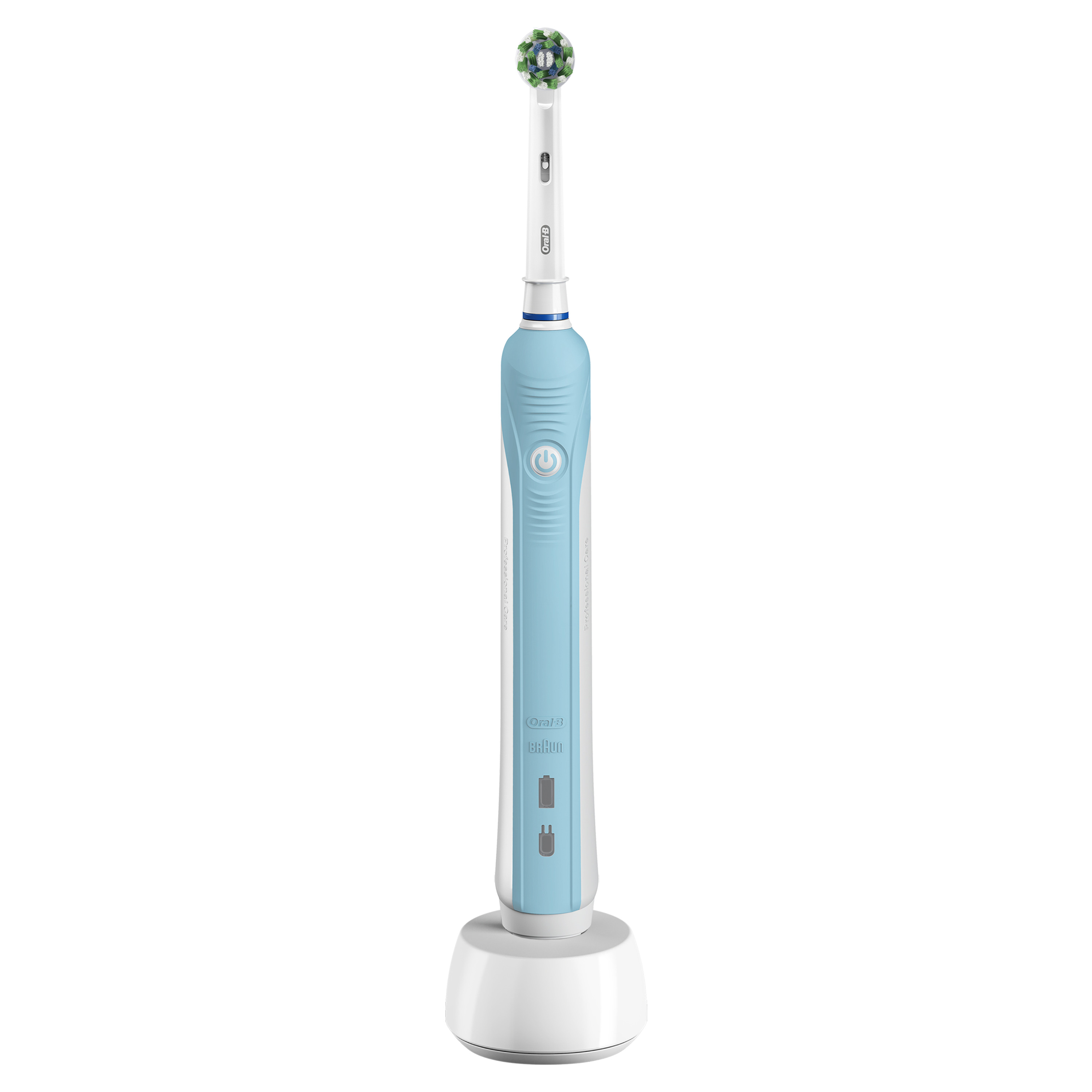 Oral B Pro 570 Crossaction Купить