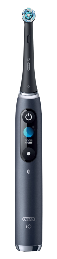 Oral-B iOSeries9ブラックオiO9 新品未開封 【公式通販】