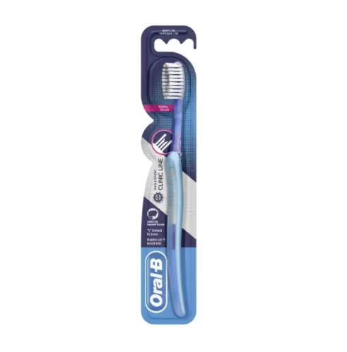 Orthodontics Brush 