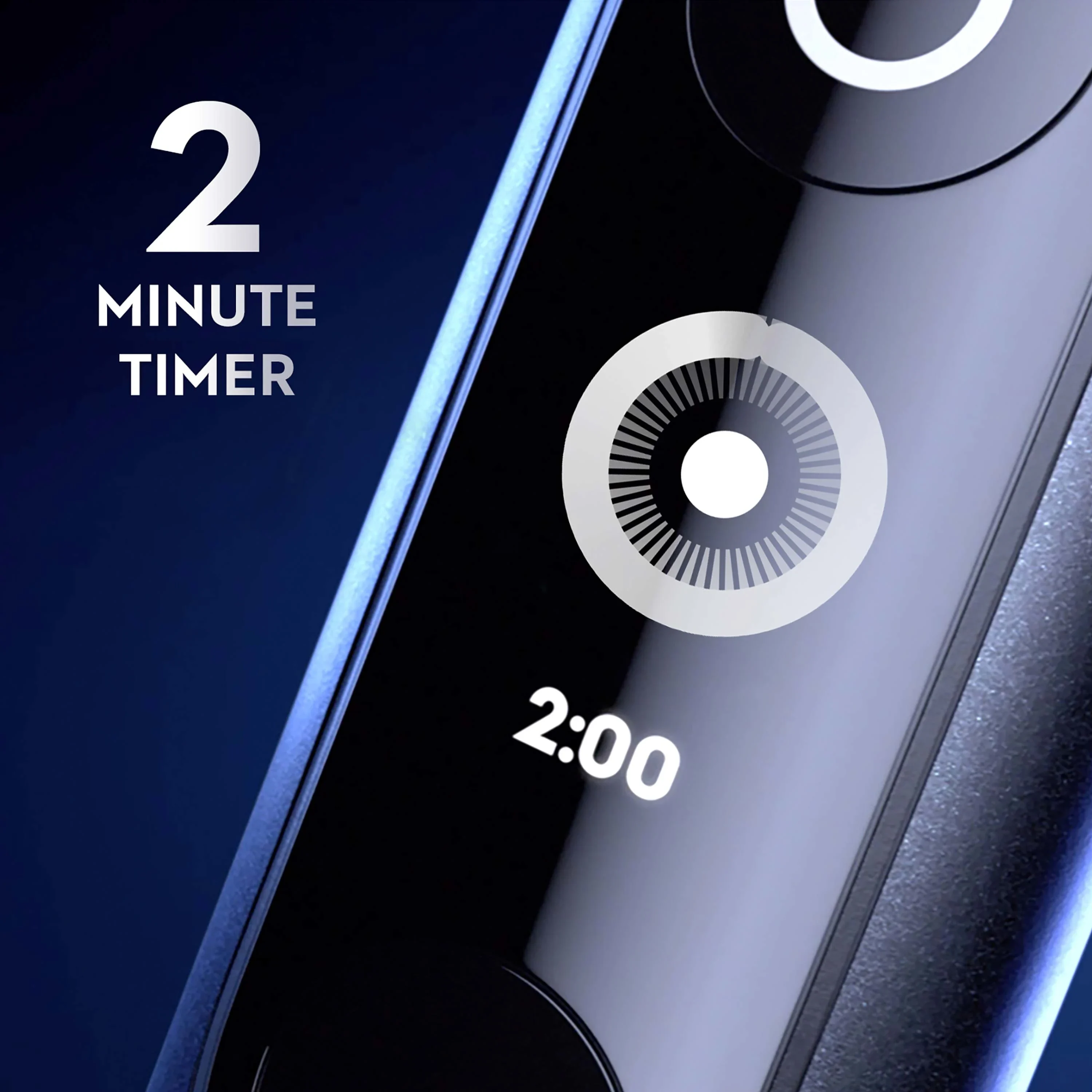 Oral-B iO Series 7 Ultimate Clean White Electric Toothbrush