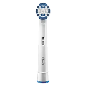 Oral-B Precision Clean Replacement Brush Heads 