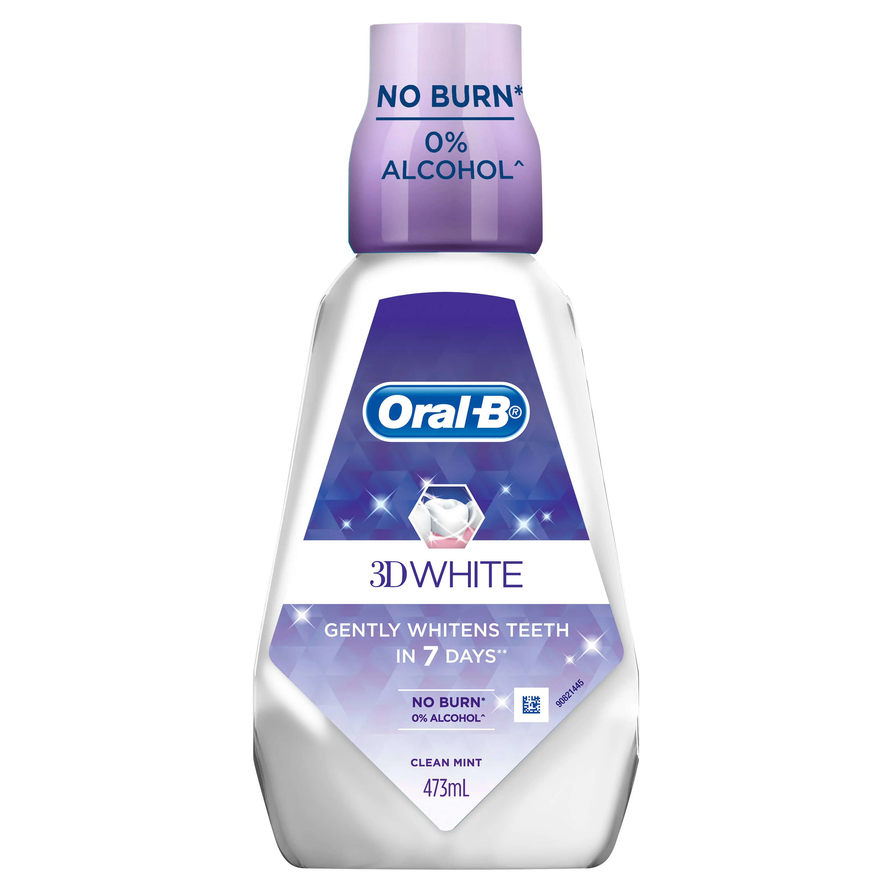 3DWhite Mouthwash 