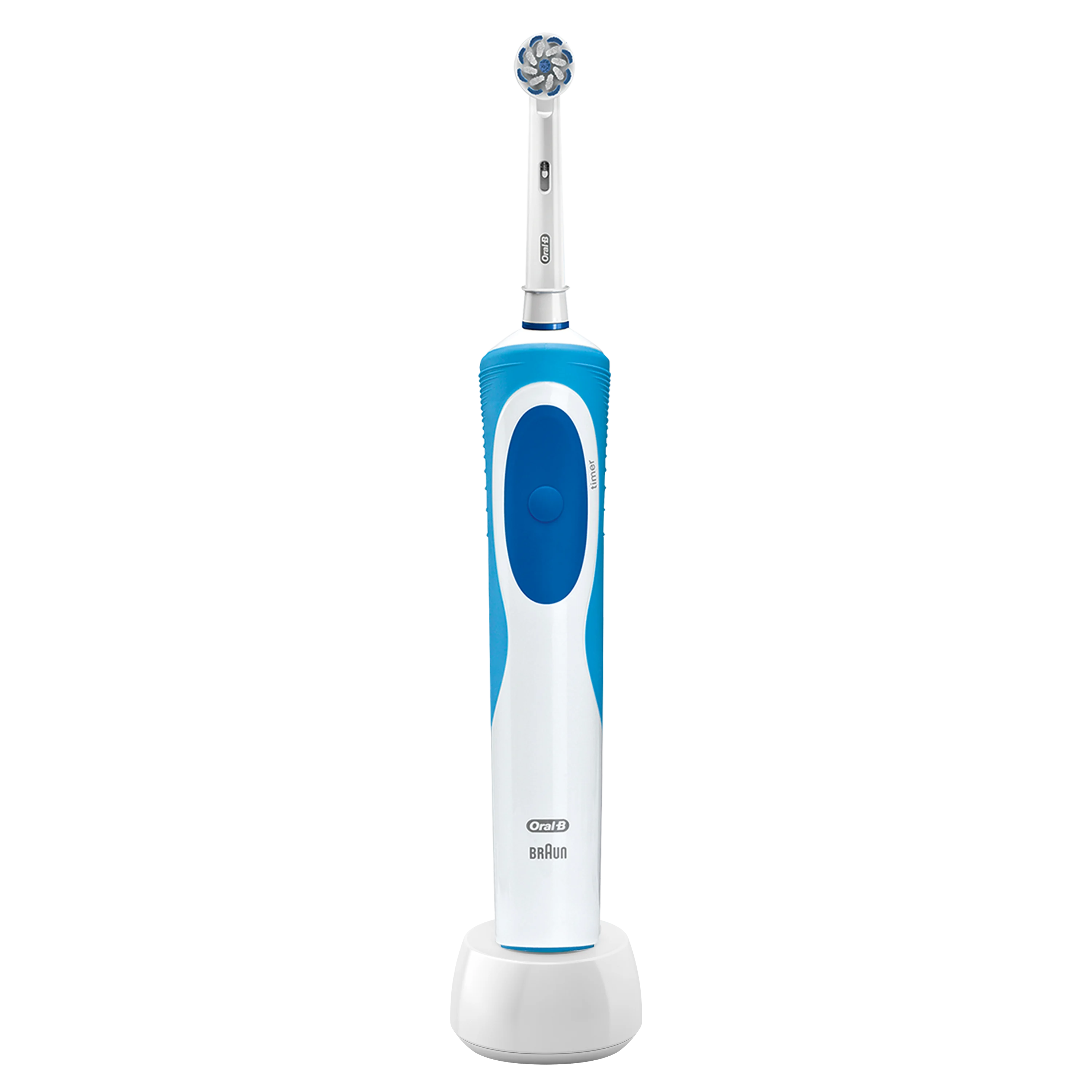 Oral-B Vitality Electric Toothbrush Ultrathin 