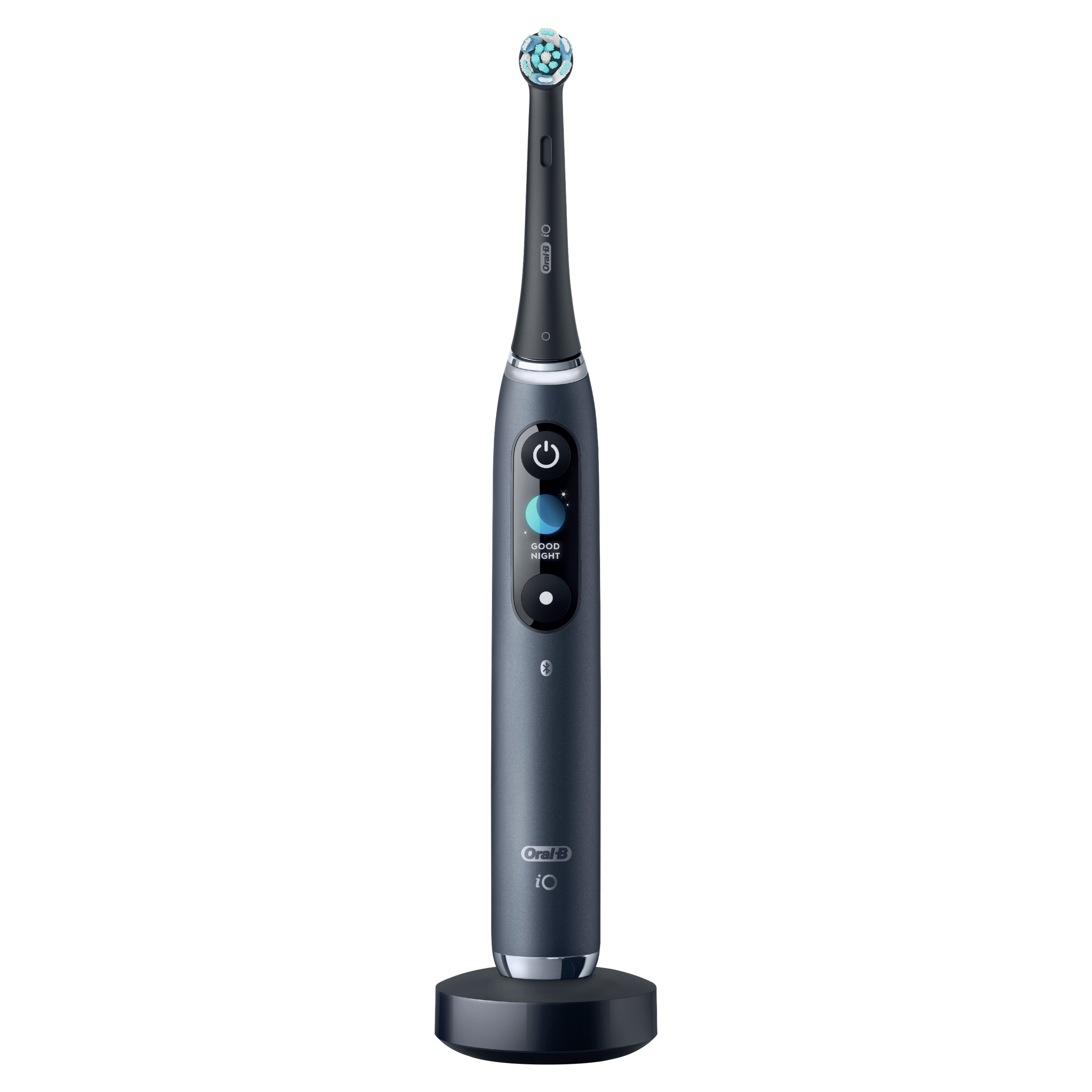 Oral-B iO Series 9 Ultimate Clean Black Electric Toothbrush