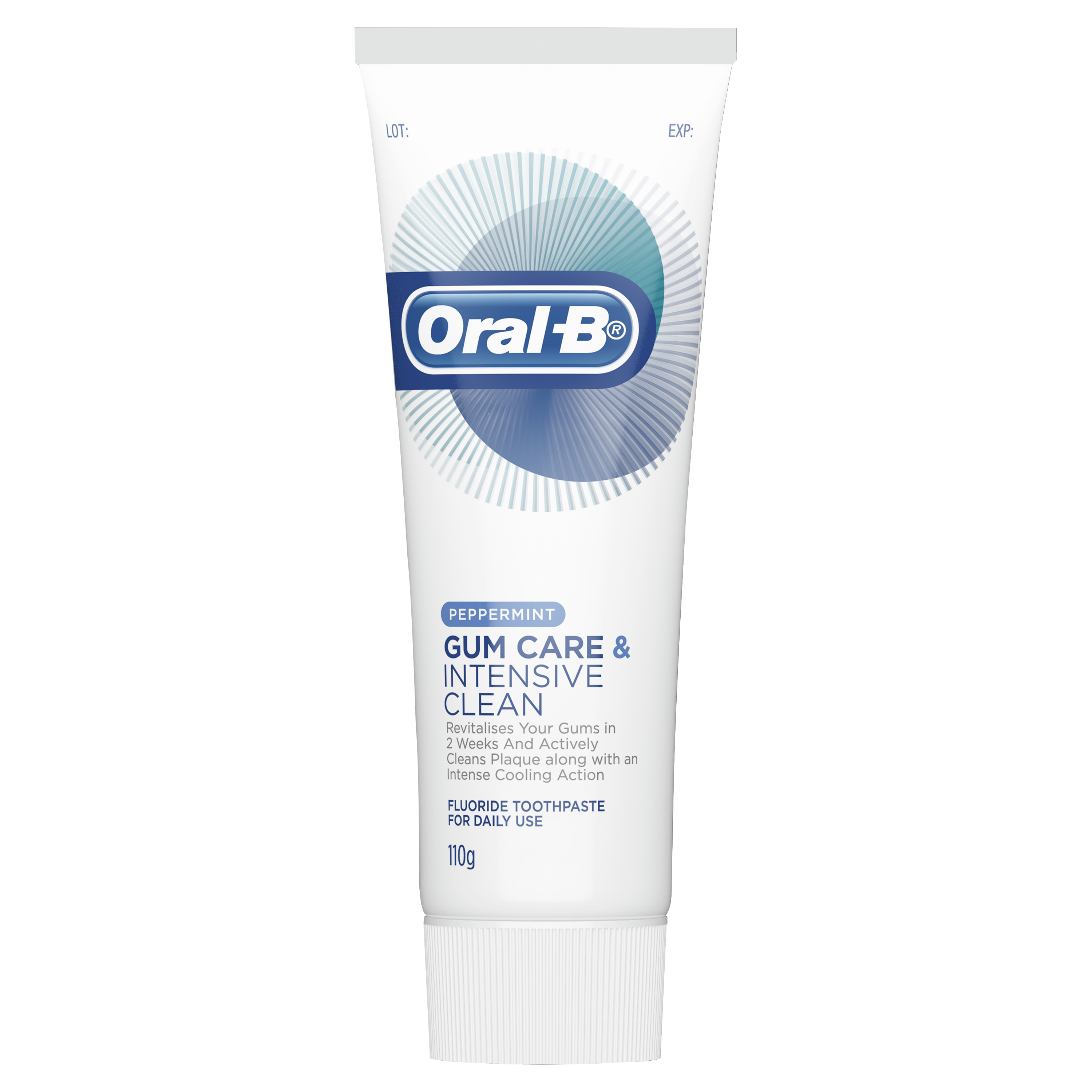 oral b gum detoxify intensive clean